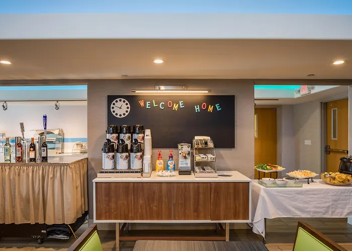 Holiday Inn Express Hotel & Suites Modesto-Salida By Ihg