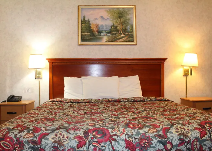 Highlander Motor Inn Atlantic City