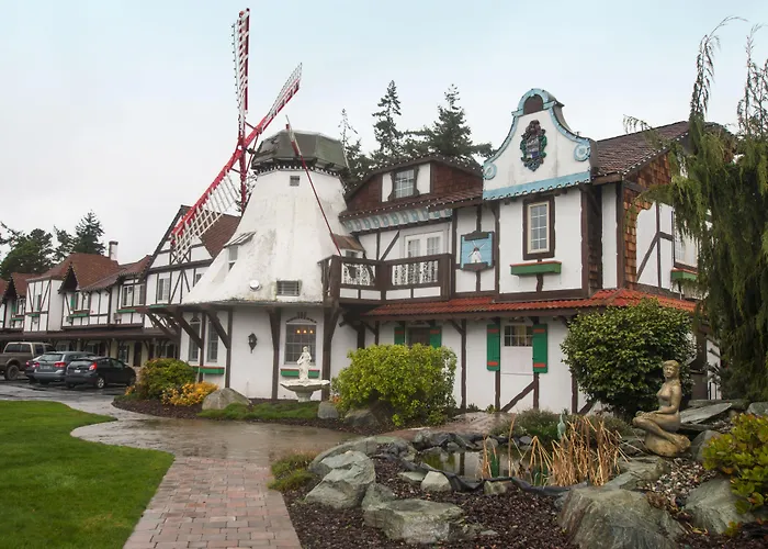 Auld Holland Inn