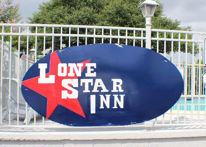Lone Star Inn Kerrville/Fredericksburg