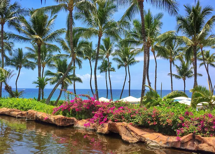 Ho'Olei At Grand Wailea