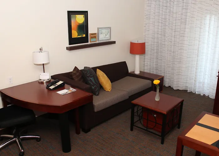 Residence Inn By Marriott Sebring