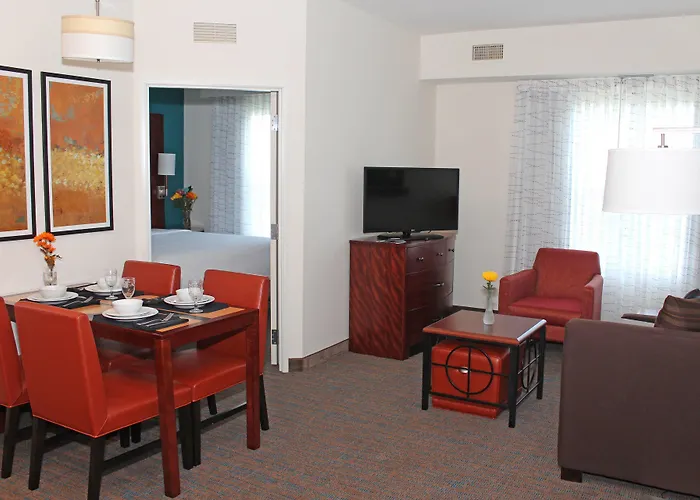 Residence Inn By Marriott Sebring