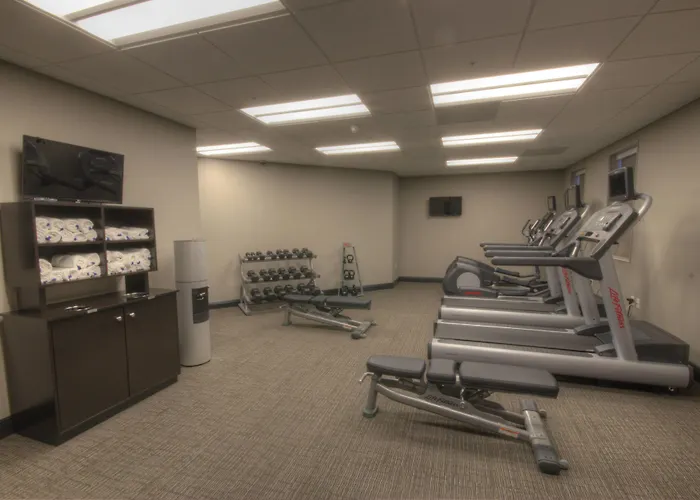Residence Inn By Marriott Sebring