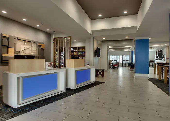 Holiday Inn Express Hotel & Suites Austell Powder Springs By Ihg