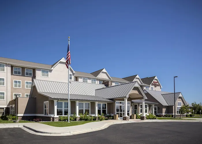 Residence Inn By Marriott Billings