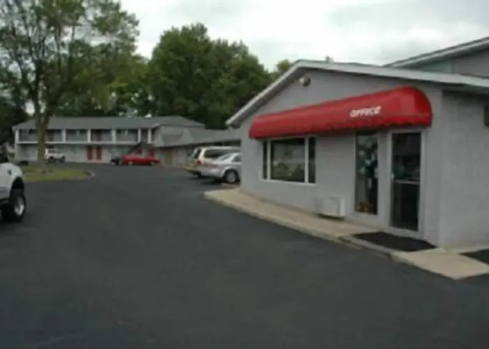 Lakeview Inn