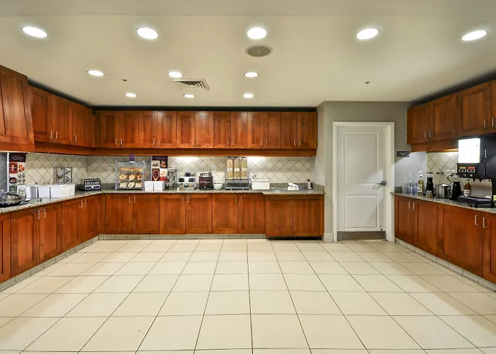 Residence Inn Saint Louis O'Fallon