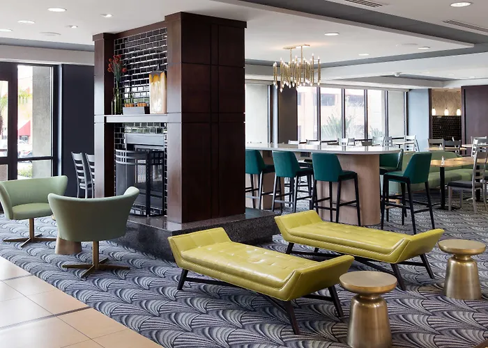 Residence Inn Los Angeles Burbank/Downtown