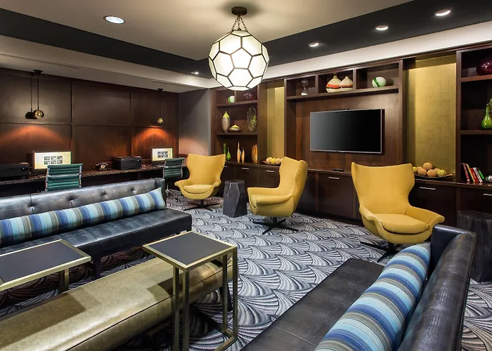 Residence Inn Los Angeles Burbank/Downtown