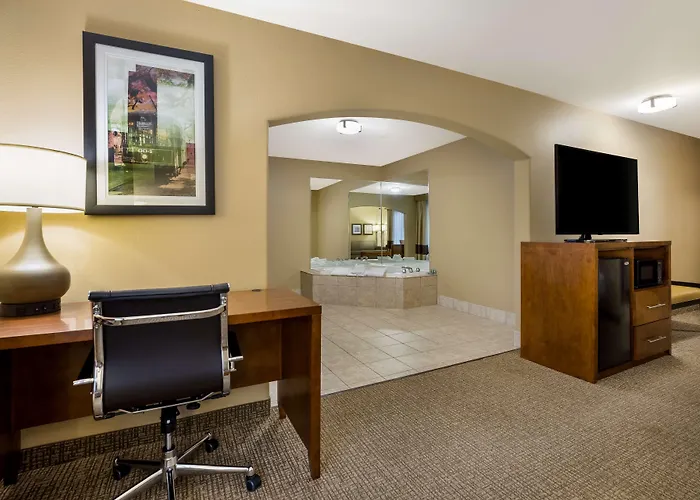 Best Western Morgan City Inn