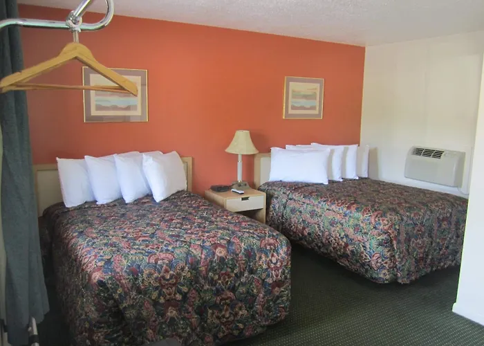 Best Way Inn