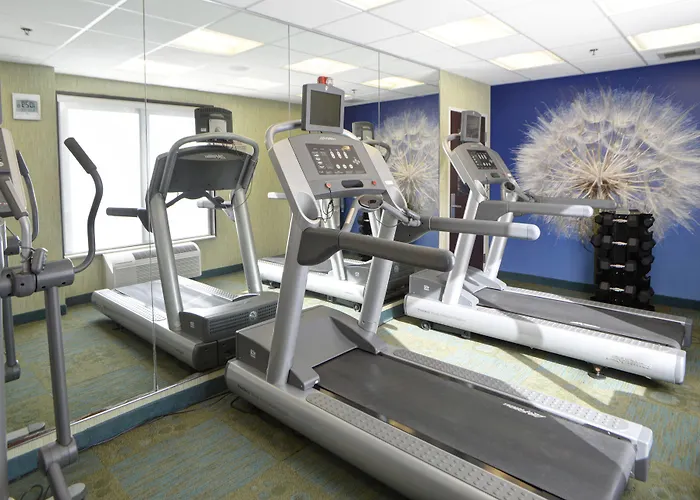Springhill Suites Terre Haute