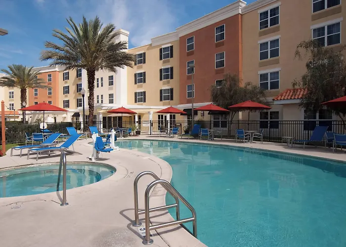 Towneplace Suites The Villages