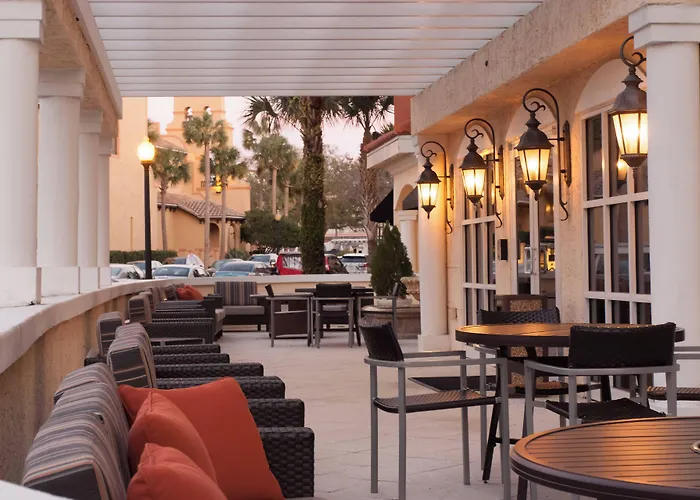 Towneplace Suites The Villages