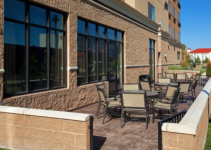 Holiday Inn & Suites Salt Lake City - Airport West By Ihg