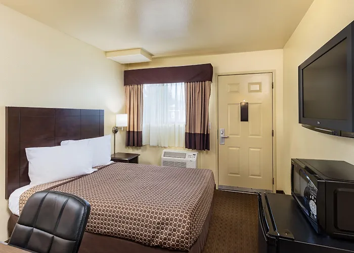 Key Inn And Suites