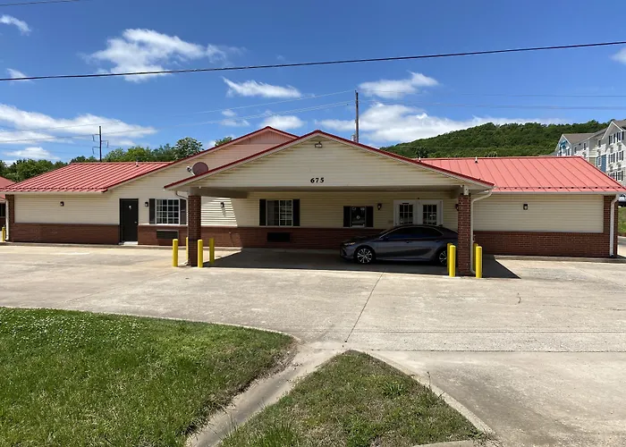 Regency 7 Motel