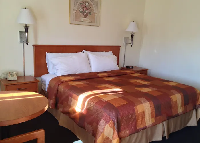 North Bay Inn Santa Rosa