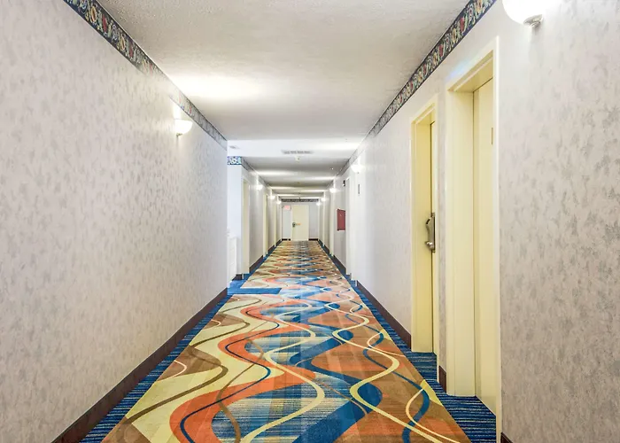 Americas Best Value Inn - Clayton