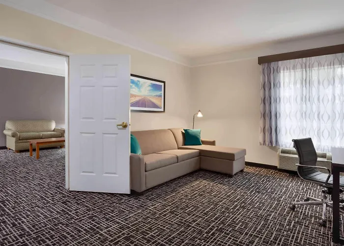 La Quinta By Wyndham I-20 Longview South