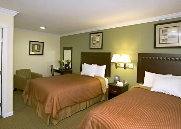 North Bay Inn