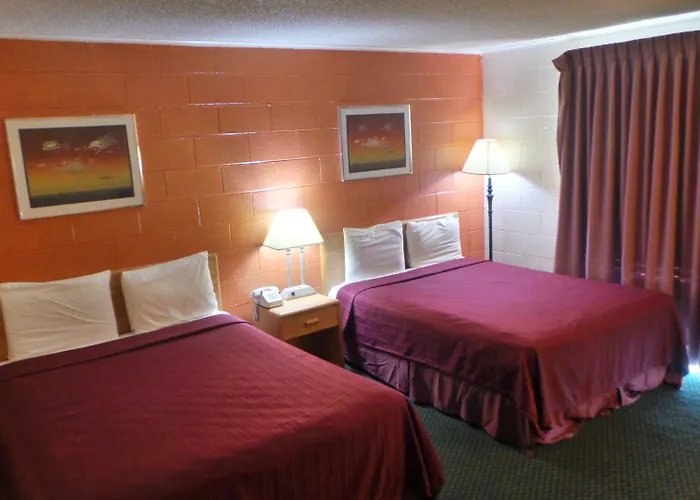 Relax Inn Yreka