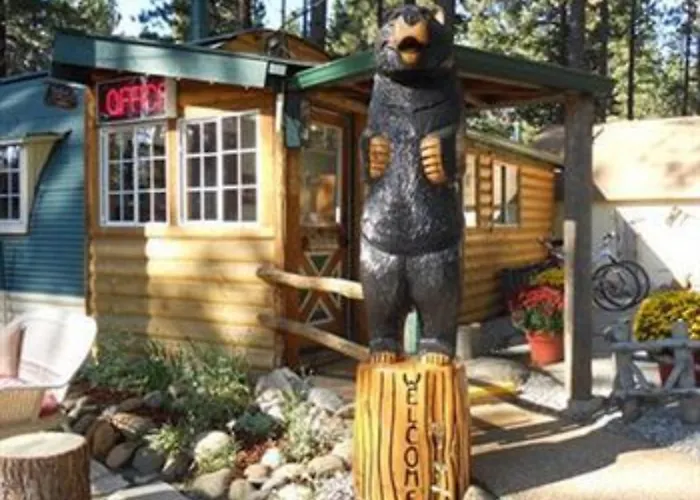 Heavenly Valley Lodge South Lake Tahoe