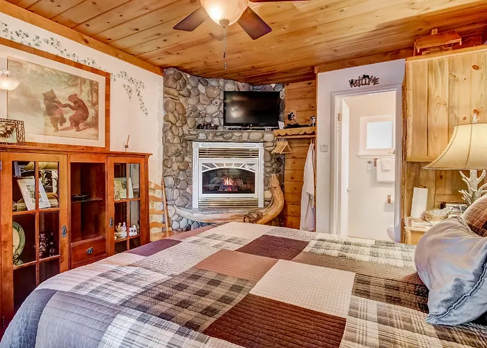 Heavenly Valley Lodge