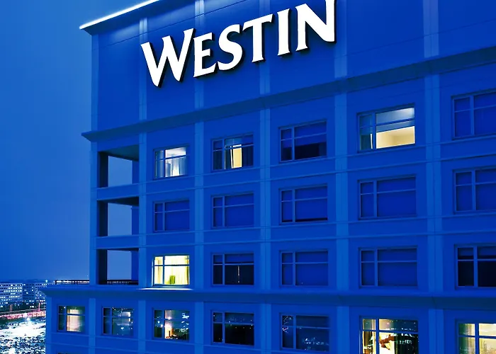 The Westin Chicago Lombard