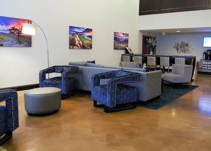 Best Western Plus Waynesboro