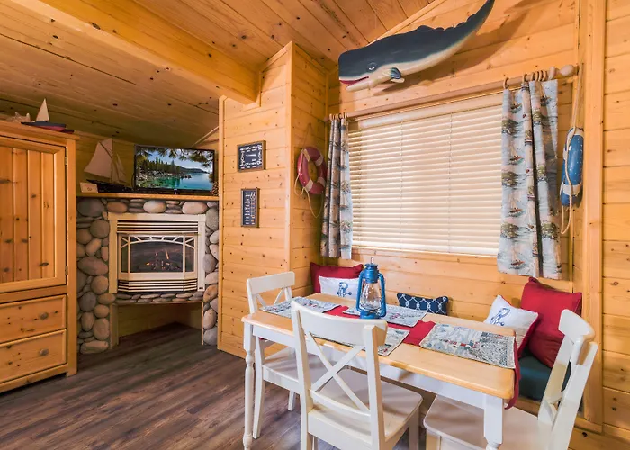 Fireside Lodge