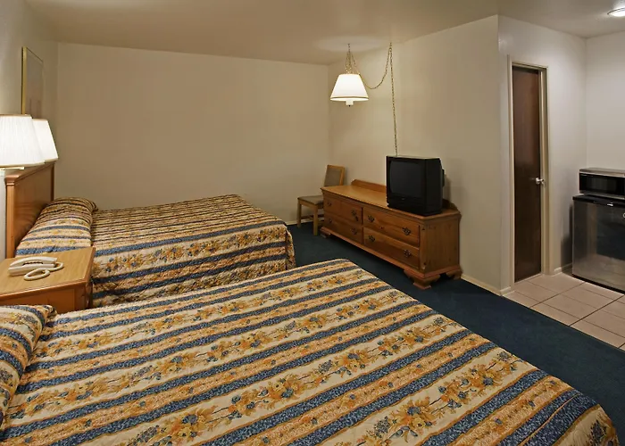 Regency Inn Hondo