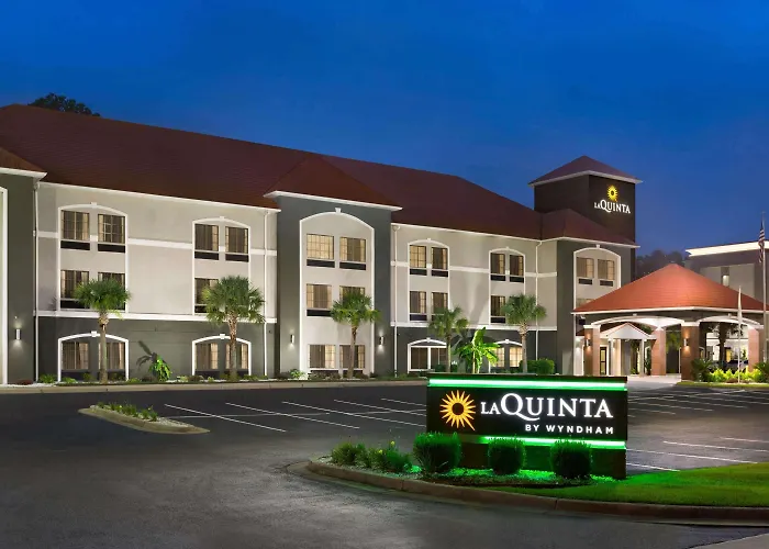 La Quinta By Wyndham Dublin