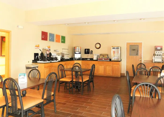 Comfort Inn & Suites Walla Walla