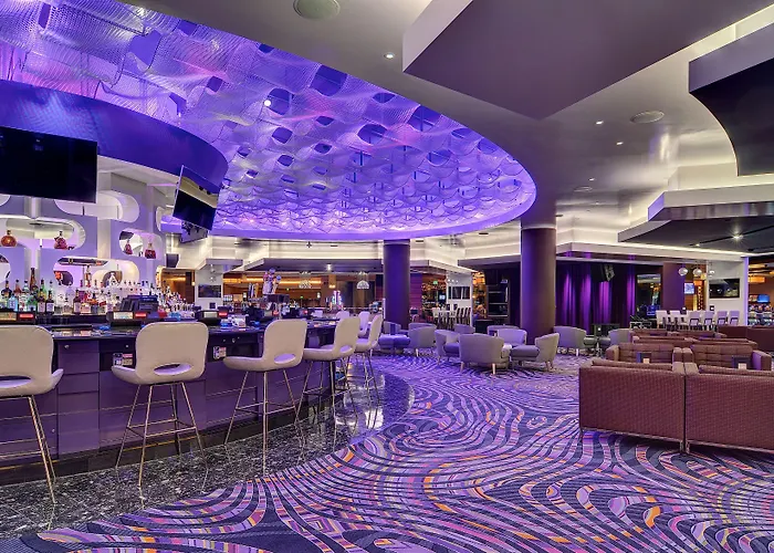 Mgm Grand Detroit
