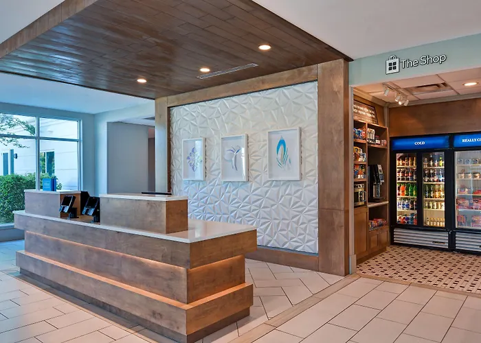 Hilton Garden Inn Jacksonville Orange Park