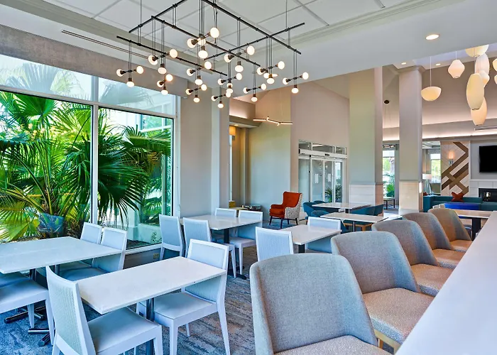 Hilton Garden Inn Jacksonville Orange Park