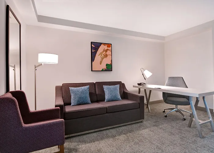 Hilton Garden Inn Jacksonville Orange Park