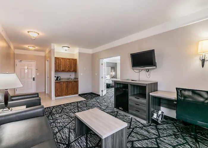 La Quinta By Wyndham Granbury