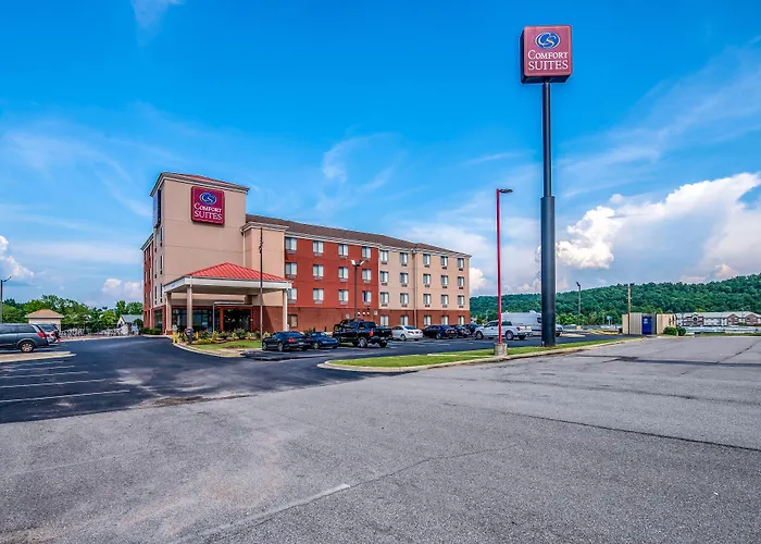 Spark By Hilton Pelham Birmingham I 65