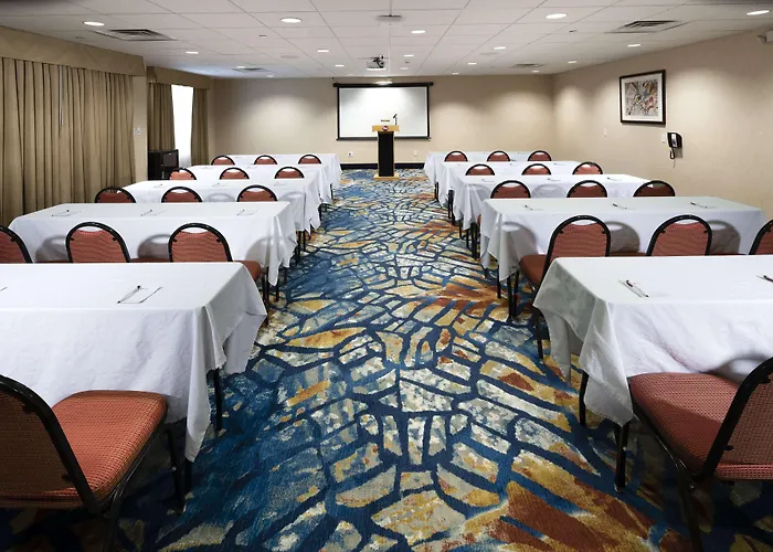 Best Western Plus Henderson Hotel