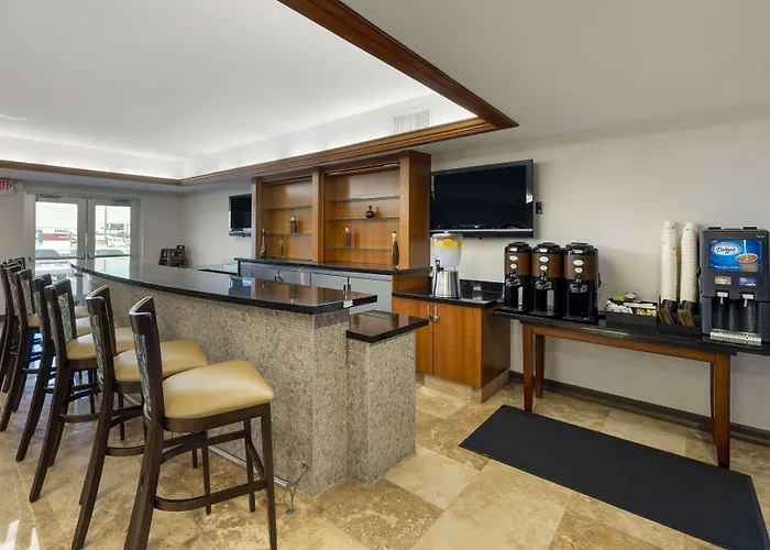 Best Western Plus Henderson Hotel