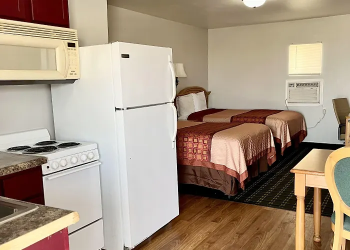 Chief Motel