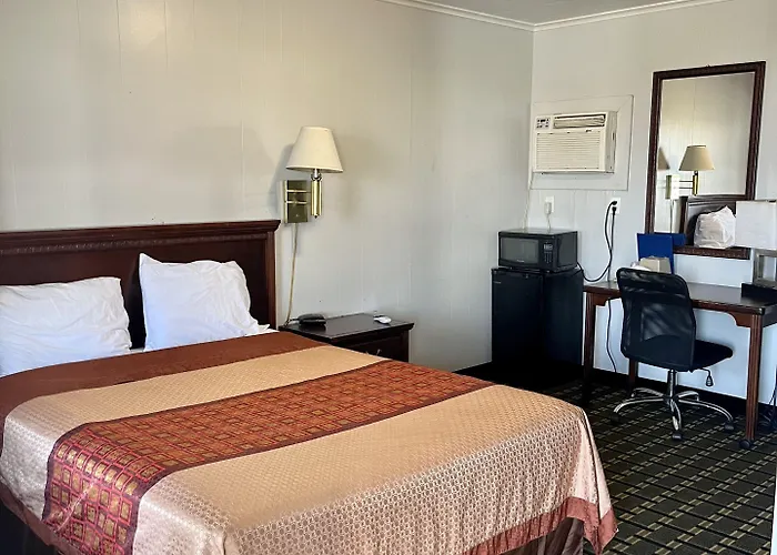 Chief Motel