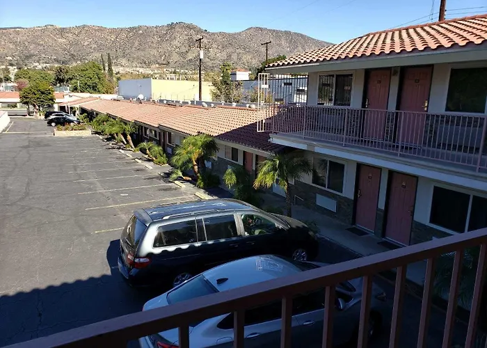 Stardust Motel Azusa