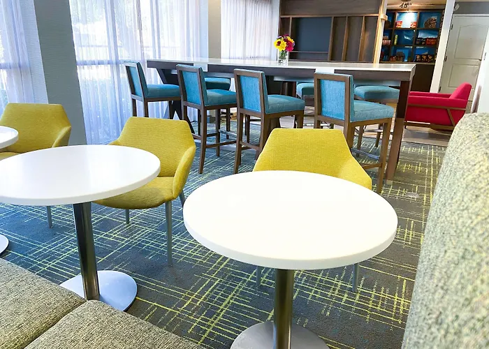 Hampton Inn Carlsbad North San Diego County