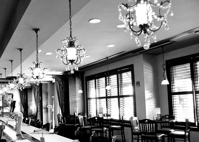 Hilton Dallas Southlake Town Square