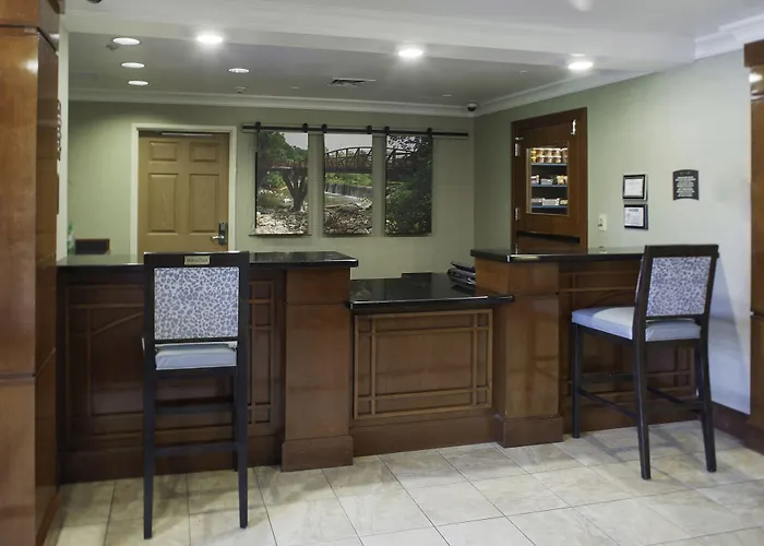 Staybridge Suites Fayetteville By Ihg