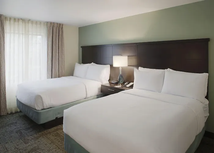 Staybridge Suites Fayetteville By Ihg